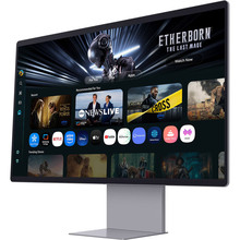 Монітор SAMSUNG LS32FM902SIXUA