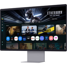 Монітор SAMSUNG LS32FM902SIXUA