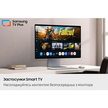 Монітор SAMSUNG LS32FM902SIXUA