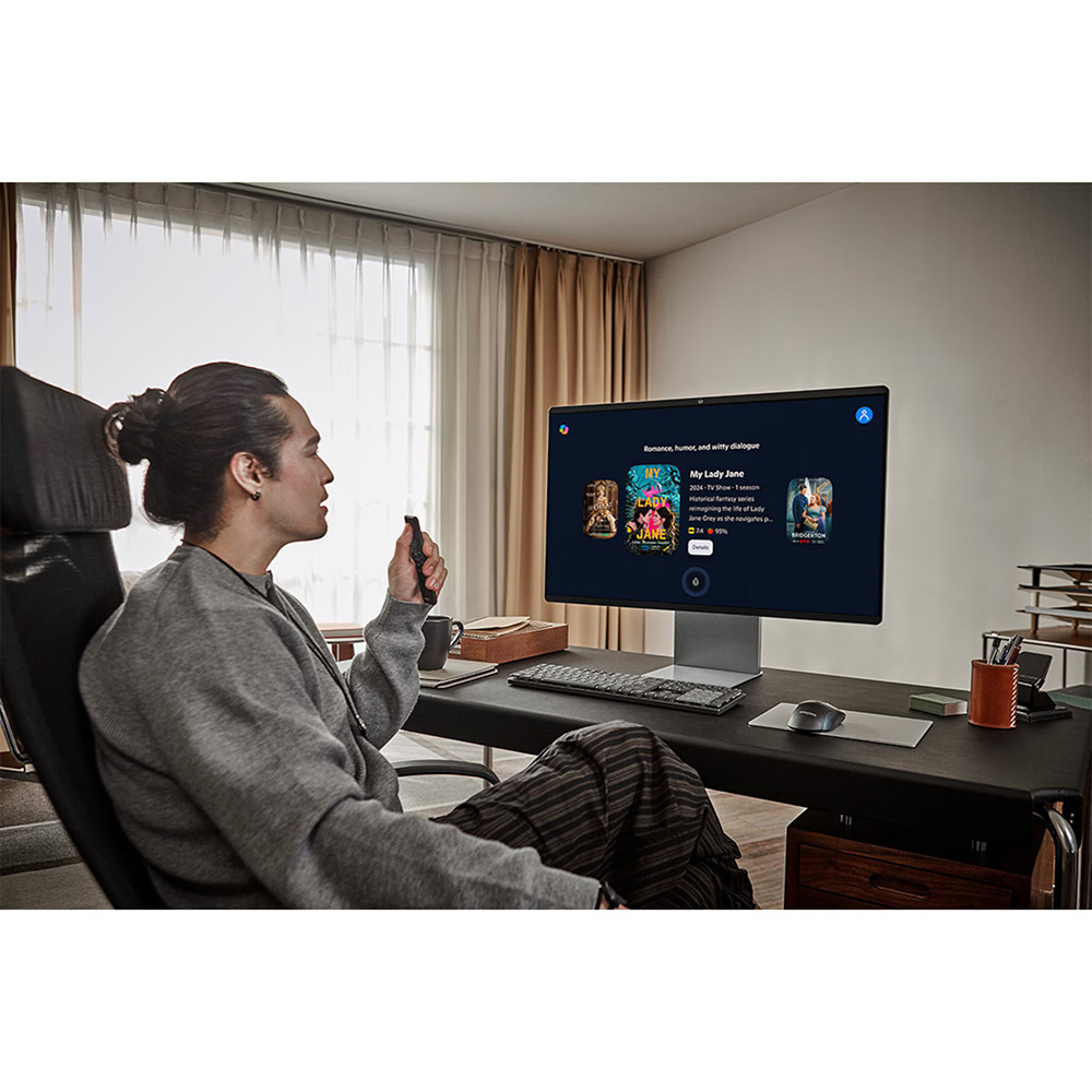 Фото 21 Монітор SAMSUNG LS32FM902SIXUA