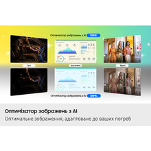 Монітор SAMSUNG LS32FM902SIXUA