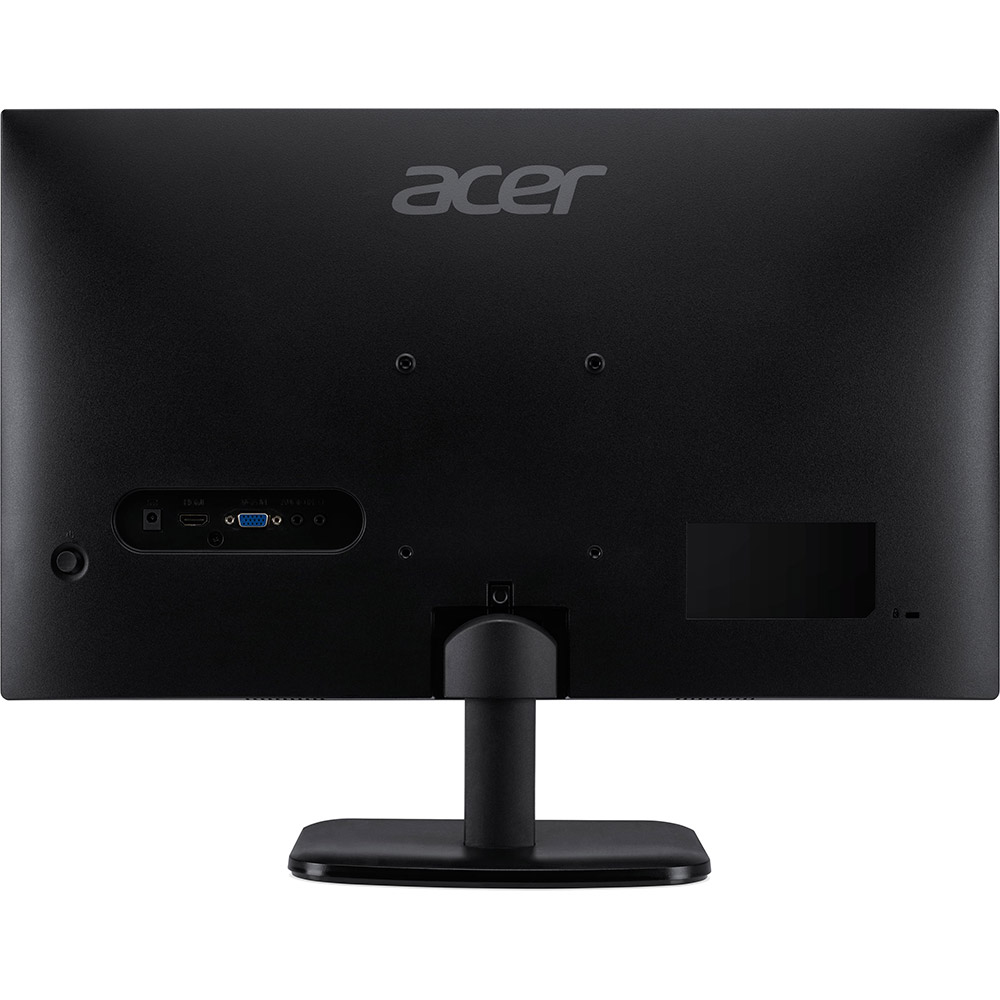Фото Монітор ACER 27" EK271P6bi (UM.HE1EE.601)