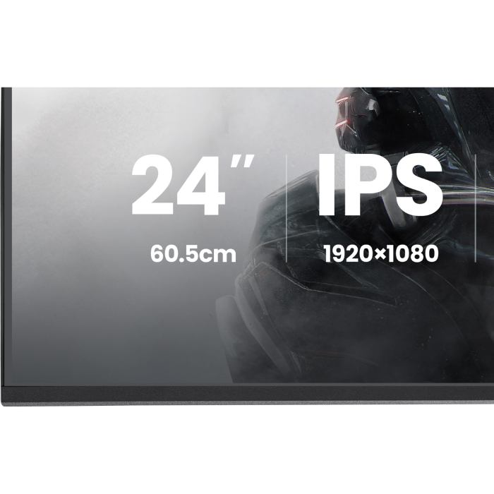 В інтернет магазині Монітор IIYAMA G2441HSU-B1