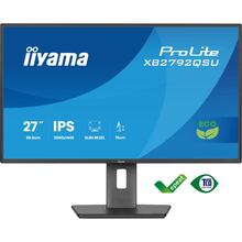Монітор IIYAMA XB2792QSU-B1