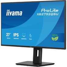 Монітор IIYAMA XB2792QSU-B1