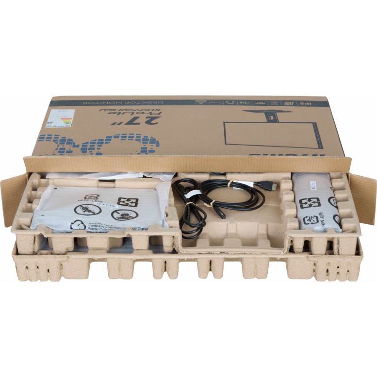 Фото 19 Монітор IIYAMA XB2792QSU-B1