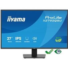 Монітор IIYAMA X2792QSU-B1
