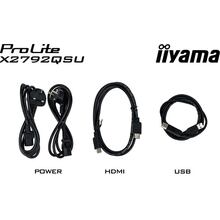 Монітор IIYAMA X2792QSU-B1
