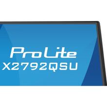 Монітор IIYAMA X2792QSU-B1