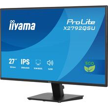 Монітор IIYAMA X2792QSU-B1