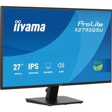 Монітор IIYAMA X2792QSU-B1
