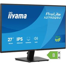 Монітор IIYAMA X2792QSU-B1