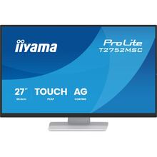 Монитор IIYAMA T2752MSC-W1AG