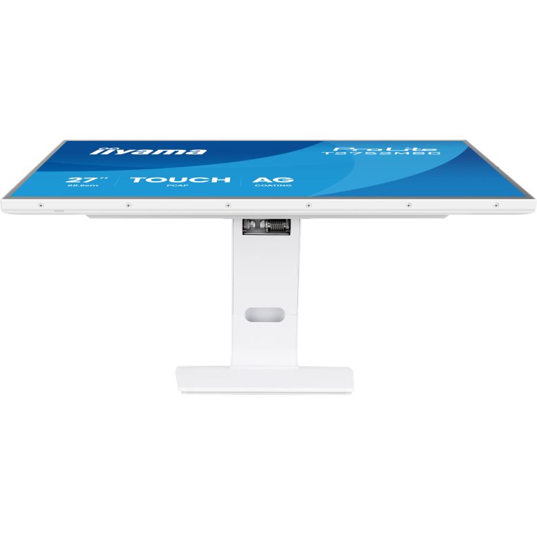 Фото Монитор IIYAMA T2752MSC-W1AG