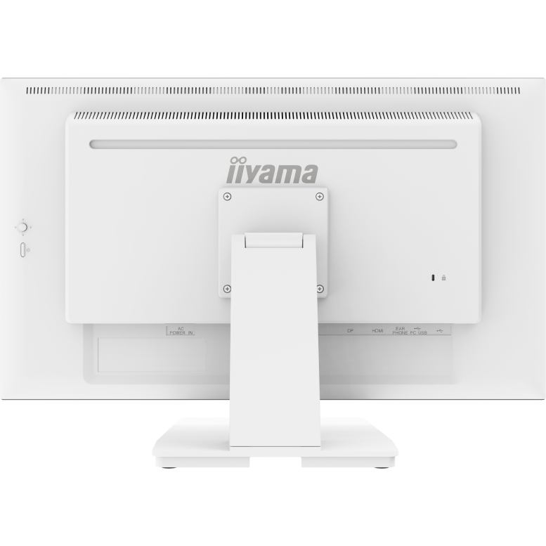 В интернет магазине Монитор IIYAMA T2752MSC-W1AG