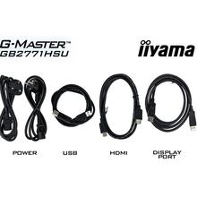 Монітор IIYAMA GB2771HSU-B1