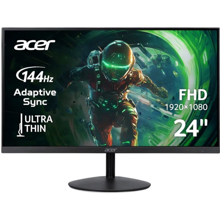 Монітор ACER SA242YP1bip (UM.QS2EE.101)