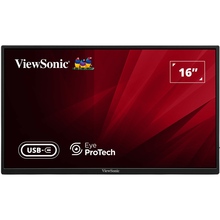 Монітор VIEWSONIC VA1650