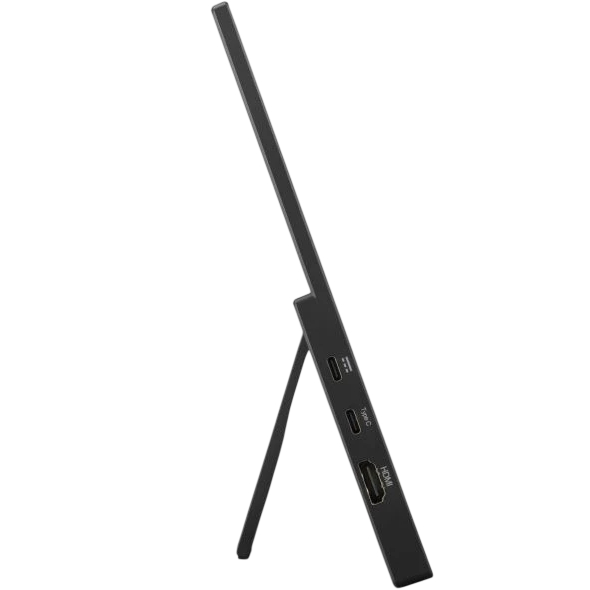 Фото 14 Монітор VIEWSONIC VA1650