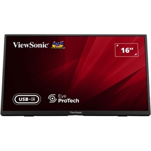 Монітор VIEWSONIC VA1650