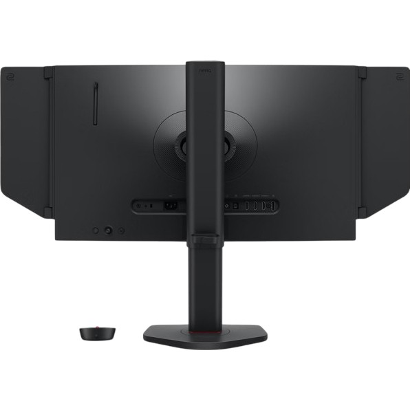 Зовнішній вигляд Монітор BENQ ZOWIE XL2540X+ (9H.E18LB.QBE)