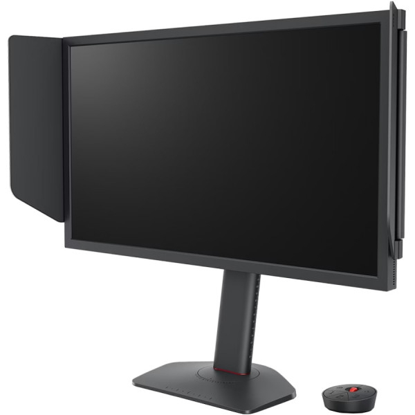 Монітор BENQ ZOWIE XL2540X+ (9H.E18LB.QBE) Роздільна здатність 1920 x 1080