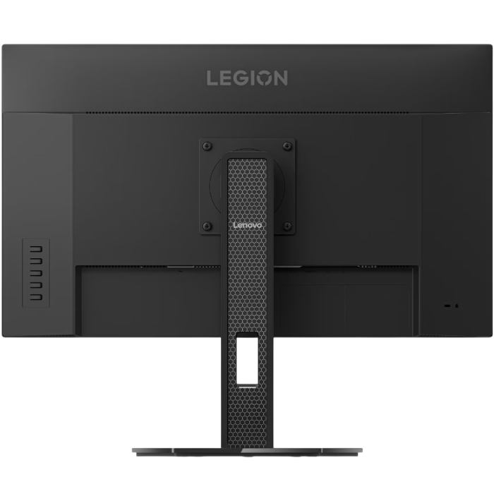 Фото 4 Монітор LENOVO Legion 27U-10 Raven Black (67D1GAC1UA)