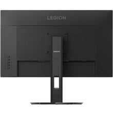 Монітор LENOVO Legion 27U-10 Raven Black (67D1GAC1UA)