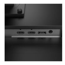 Монітор LENOVO Legion 27U-10 Raven Black (67D1GAC1UA)