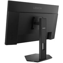 Монітор LENOVO Legion 27U-10 Raven Black (67D1GAC1UA)