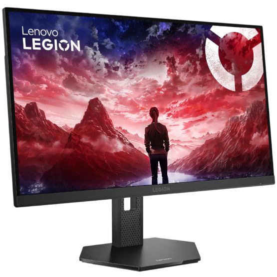 Монітор LENOVO Legion 27U-10 Raven Black (67D1GAC1UA) Роздільна здатність 3840 x 2160