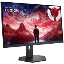 Монітор LENOVO Legion 27U-10 Raven Black (67D1GAC1UA)