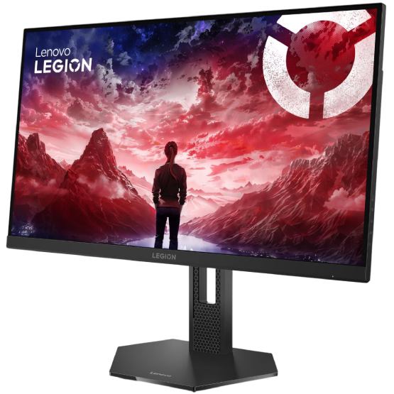 Монітор LENOVO Legion 27U-10 Raven Black (67D1GAC1UA) Діагональ 27