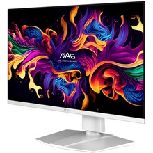 Монитор MSI MAG 272QPW QD-OLED X28