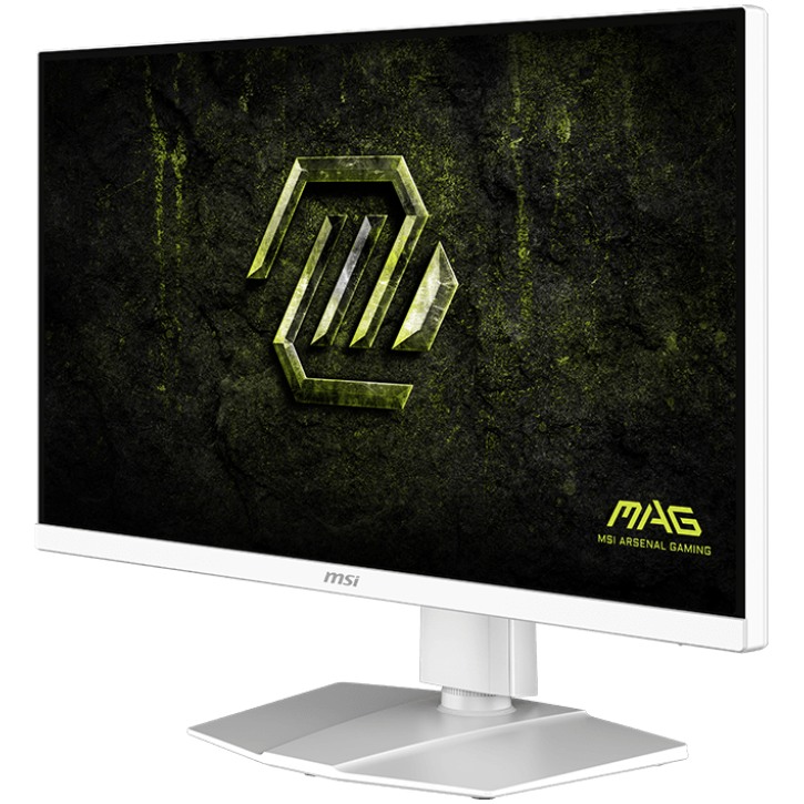 Монитор MSI MAG 274QRFW E20 Разрешение 2560 х 1440