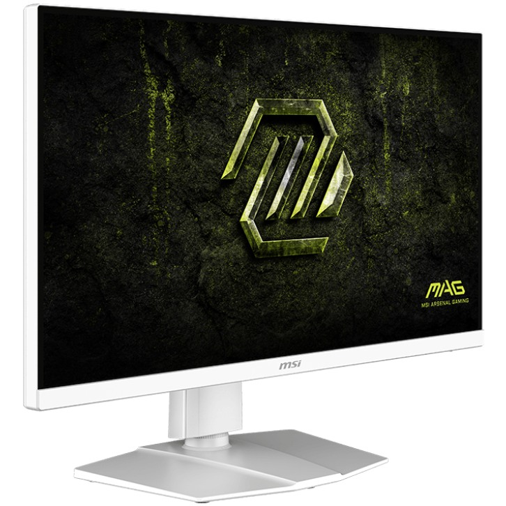 Монитор MSI MAG 274QRFW E20 Диагональ 27