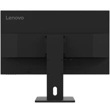 Монітор LENOVO ThinkVision E27Q-40 Raven Black (64BDGAT4EU)