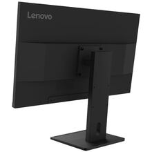 Монітор LENOVO ThinkVision E27Q-40 Raven Black (64BDGAT4EU)