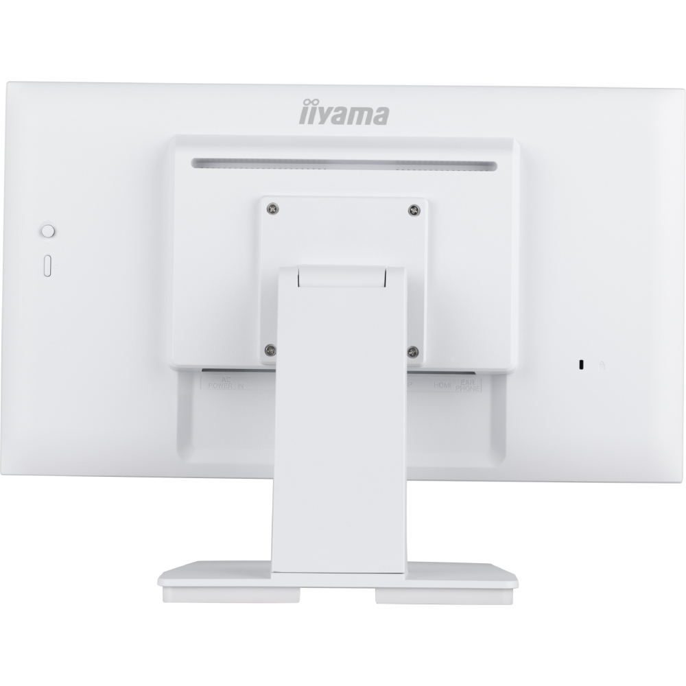 Зовнішній вигляд Монітор IIYAMA T2252MSC-W2AG