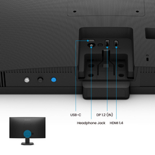 Монитор BENQ GW2790C (9H.LNPLB.QBE)