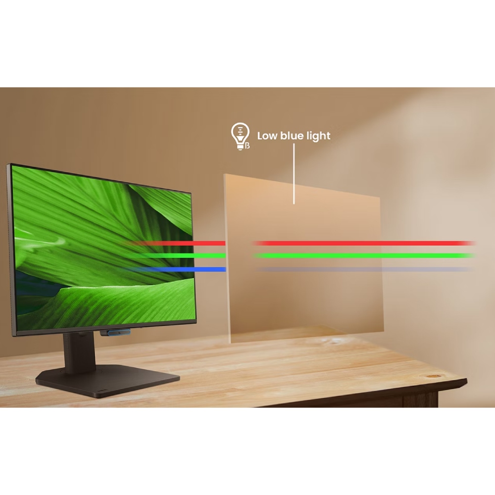 Изображение Монитор BENQ GW2790C (9H.LNPLB.QBE)