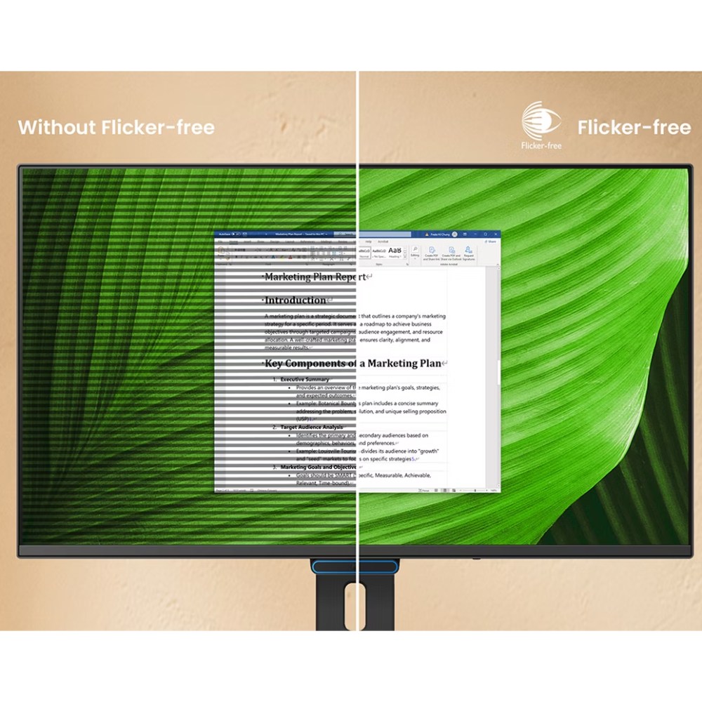 Покупка Монитор BENQ GW2790C (9H.LNPLB.QBE)