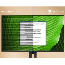 Монитор BENQ GW2790C (9H.LNPLB.QBE)