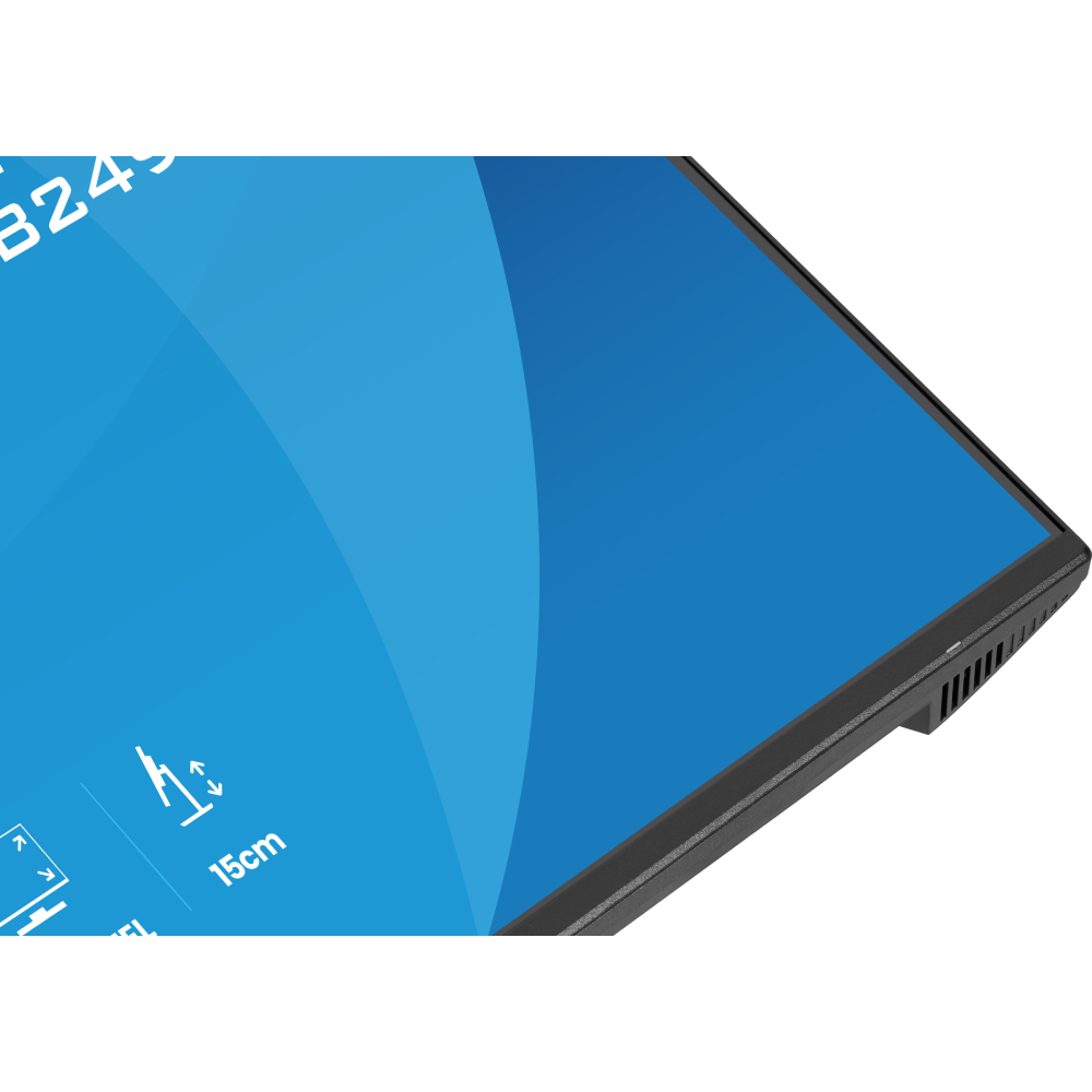 Фото Монитор IIYAMA XB2496HSC-B1