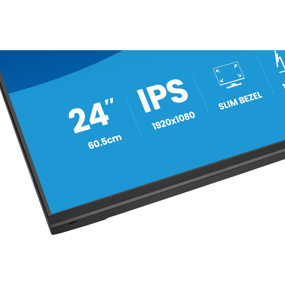 Покупка Монитор IIYAMA XB2497HSU-B1
