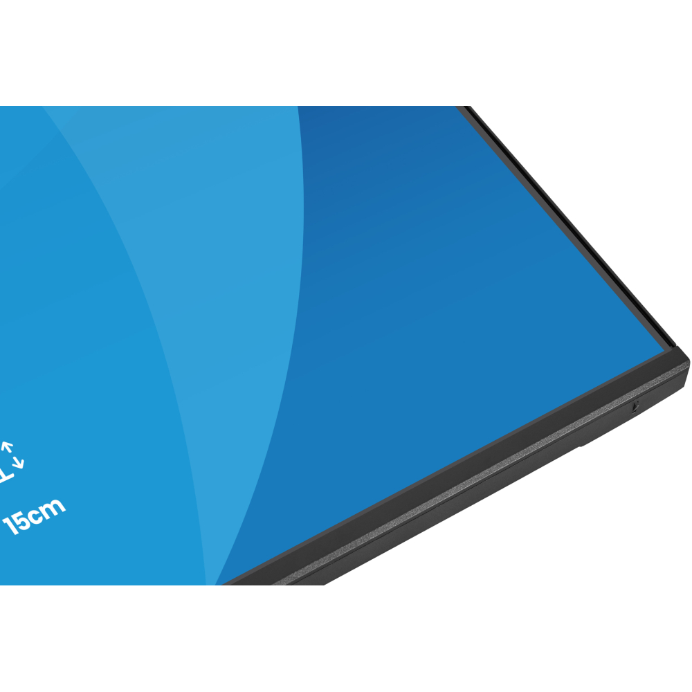 Внешний вид Монитор IIYAMA XB2497HSU-B1