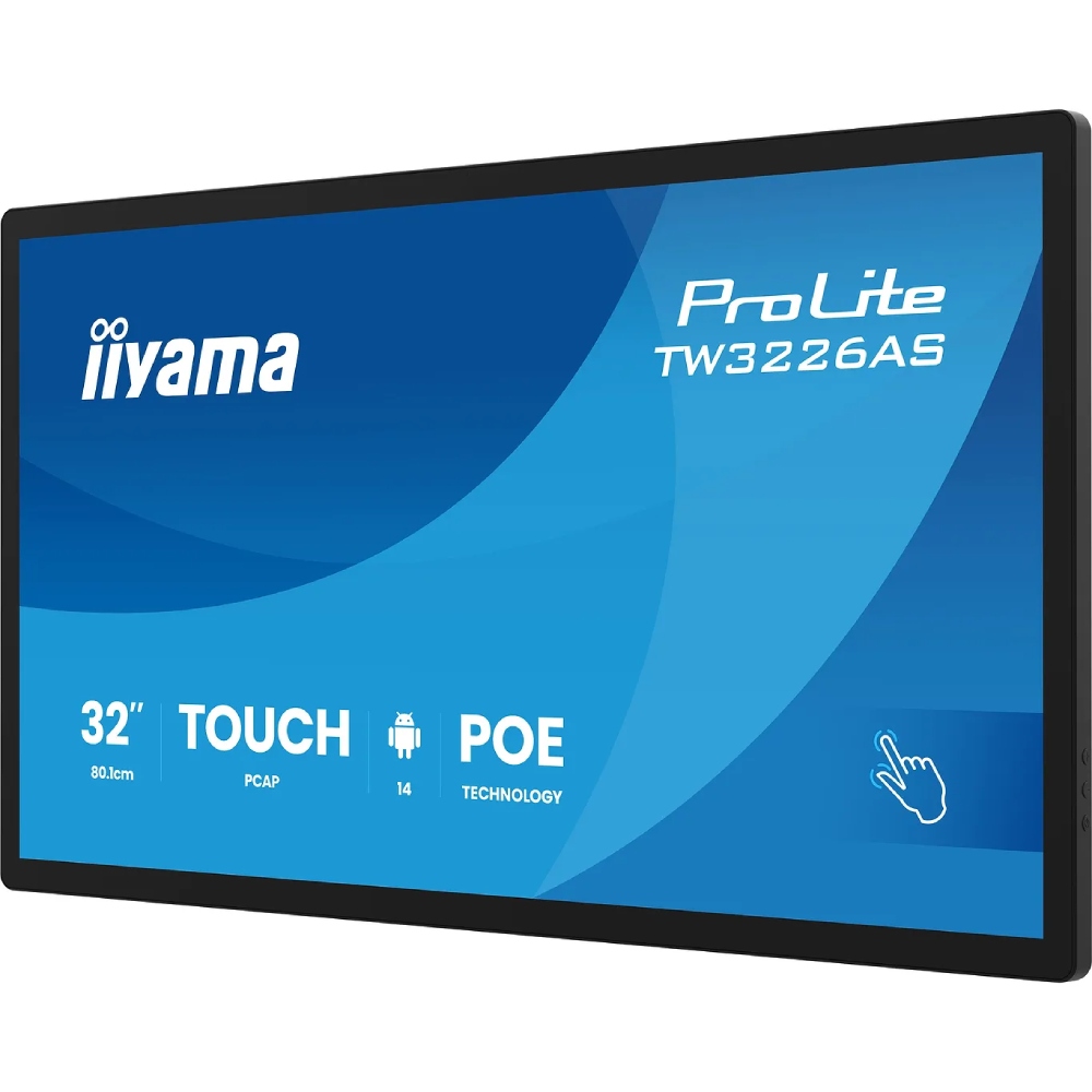 Монітор IIYAMA TW3226AS-B3P Матриця VA