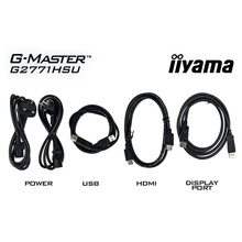 Монитор IIYAMA G2771HSU-B1