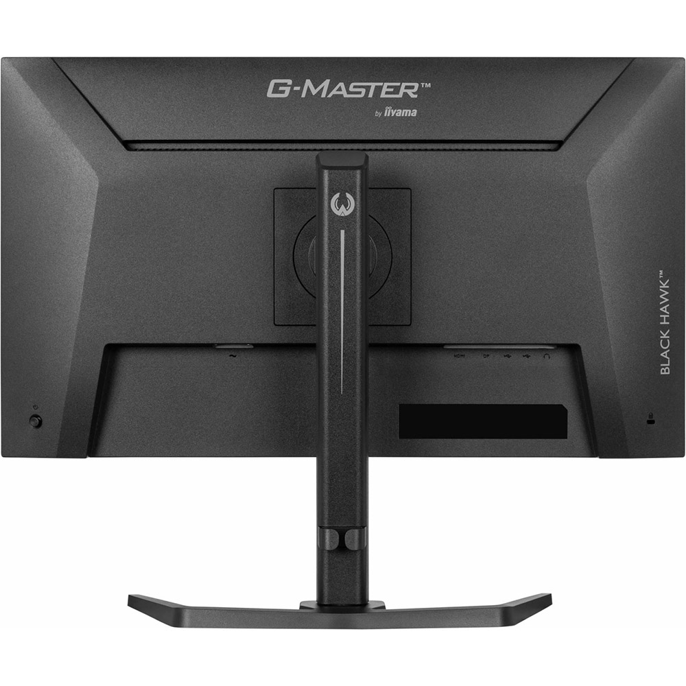 Монитор IIYAMA GB2741QSU-B1 Матрица IPS