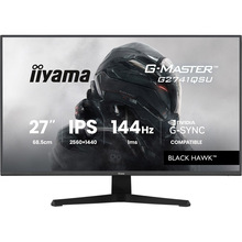 Монітор IIYAMA G2741QSU-B1